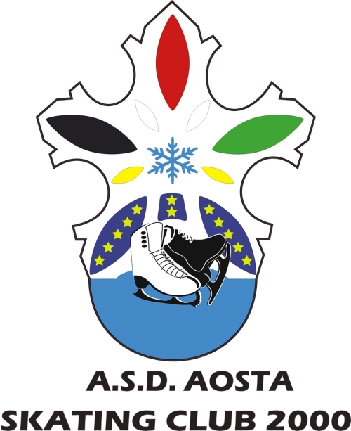 A.s.d. Aosta Skating Club 2000
