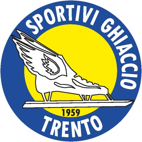 Sportivi Ghiaccio Trento A.s.d.