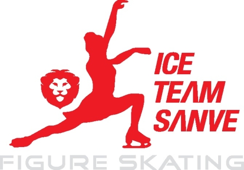 Ice Team Sanve ASD
