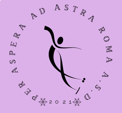 Per Aspera ad Astra Roma ASD