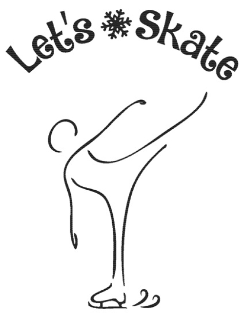 Let's Skate A.s.d.