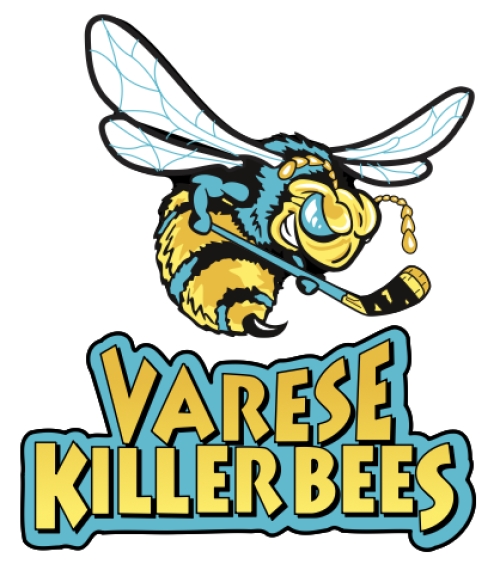 Varese Killer Bees SSD e Srl