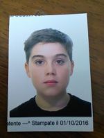foto profilo