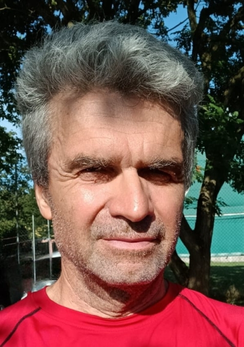foto profilo