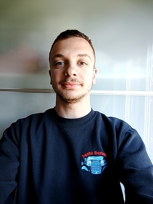 foto profilo