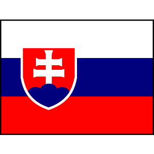 Slovakia U18 W