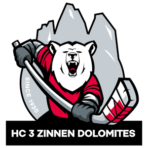 HC 3 Zinnen Dolomites