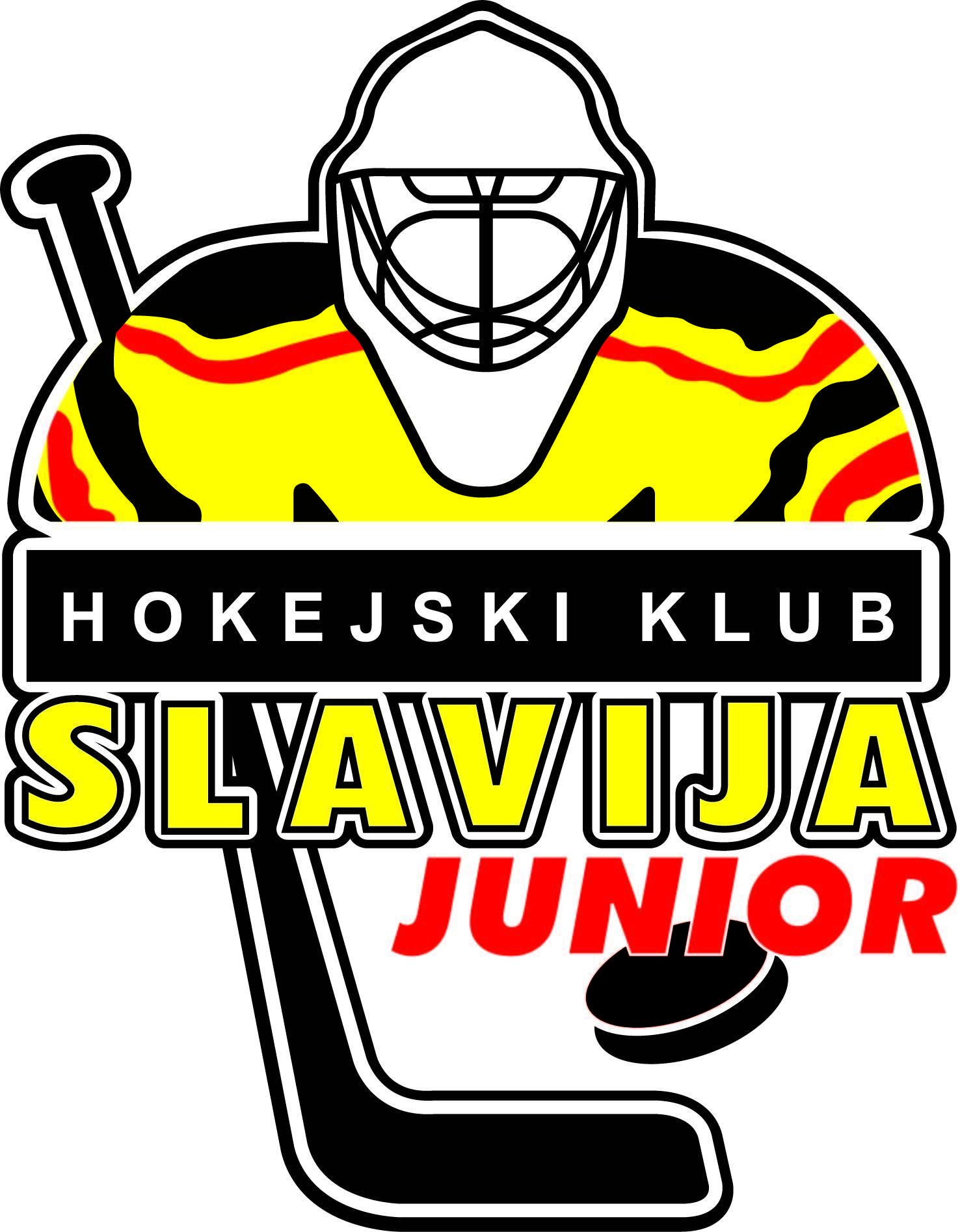 HK Slavija Junior U8