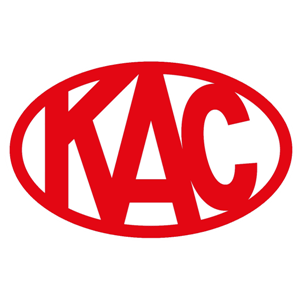 EC KAC U8