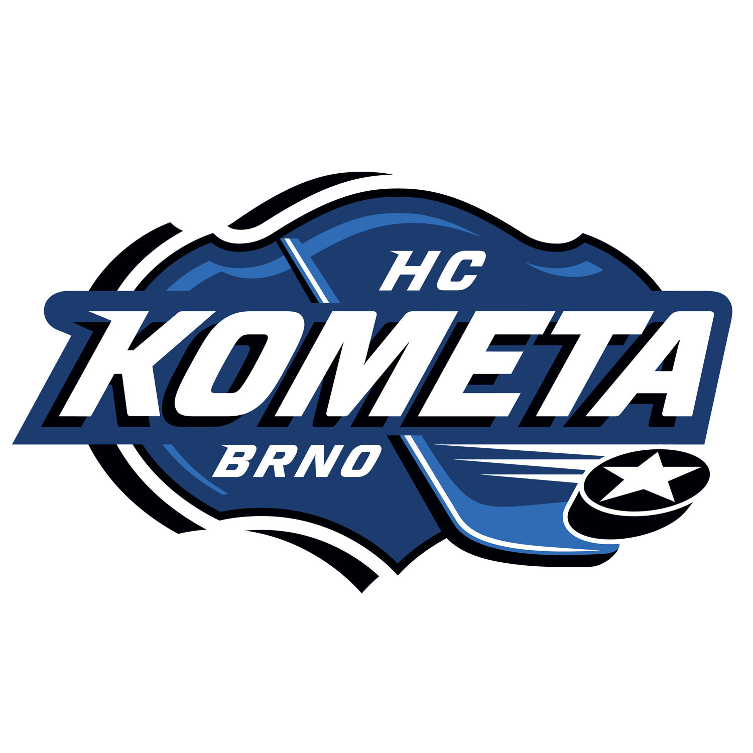 HC Kometa Brno
