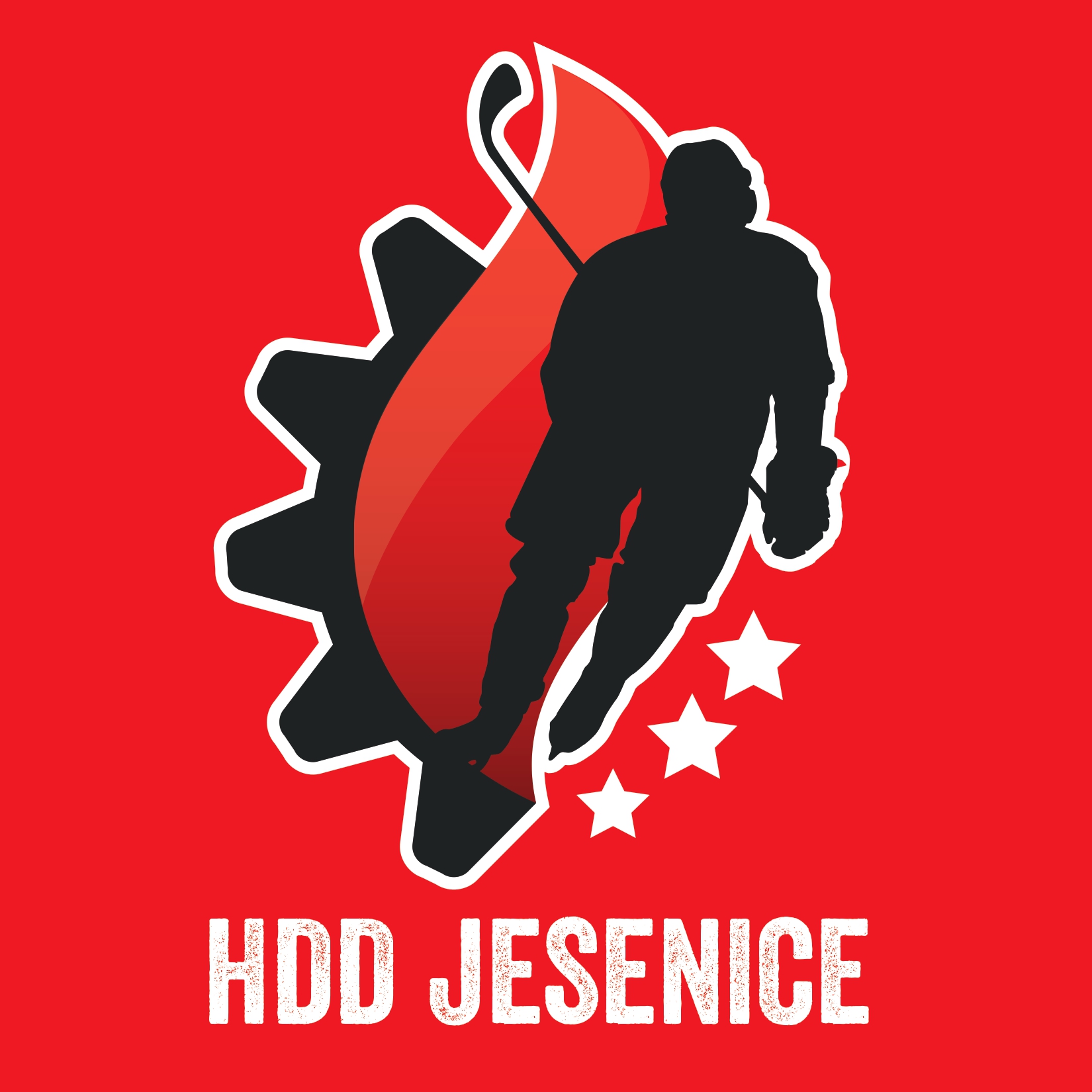 HDD Jesenice U8 