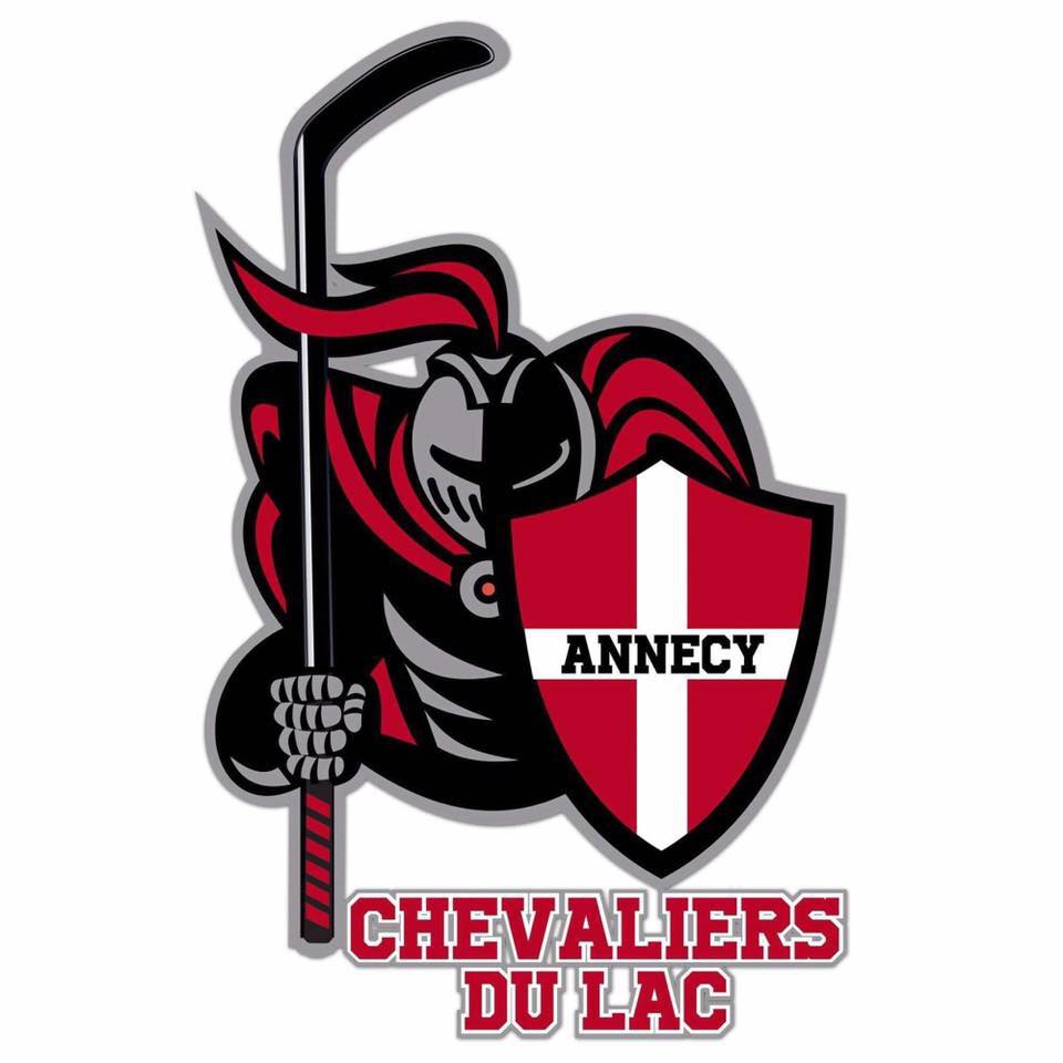 Annecy Hockey U8 