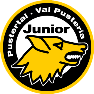 HC Pustertal Junior U16 - Yellow