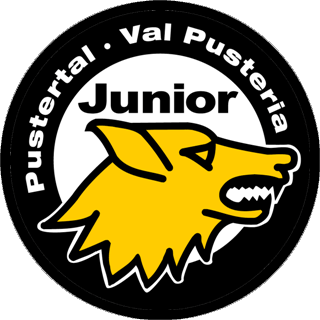 HC Pustertal Junior U16 - Black