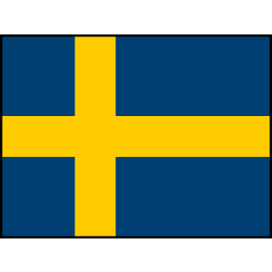 Sweden W