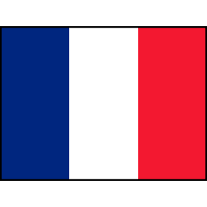 France W