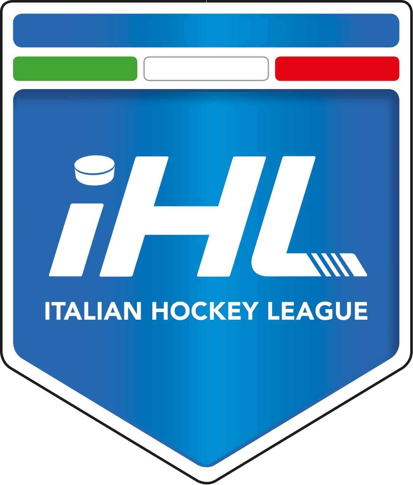 Italian Hockey League cambia la classifica FISG Federazione