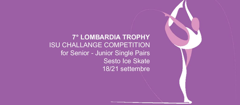 7° Lombardia Trophy a Sesto San Giovanni