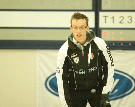 CURLING: Trentino Curling vince in Olanda