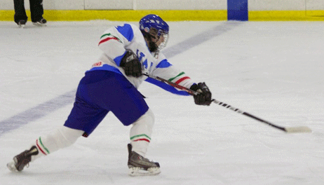 HOCKEY: Mondiale femminile, Italia-Nuova Zelanda 6-2