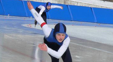 SPEED SKATING: 16esima Italy Cup Junior