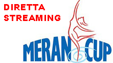 FIGURA: DIRETTA STREAMING 16a MERANO CUP