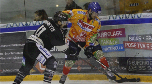 HOCKEY: Continental Cup, buona la prima per l’Asiago