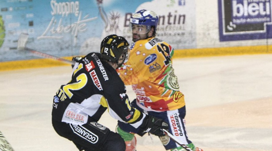 HOCKEY: Continental Cup, Asiago sconfitto dallo Stavanger ch